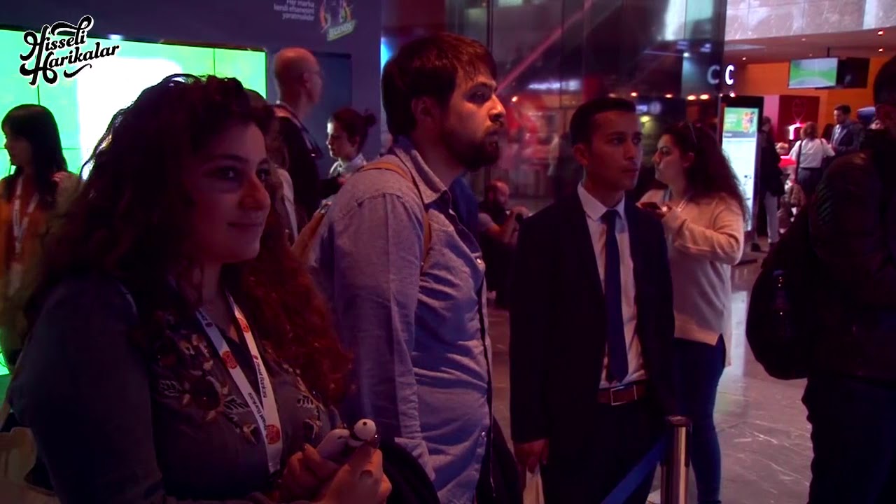 Aygaz Brandweek Aktivasyonu