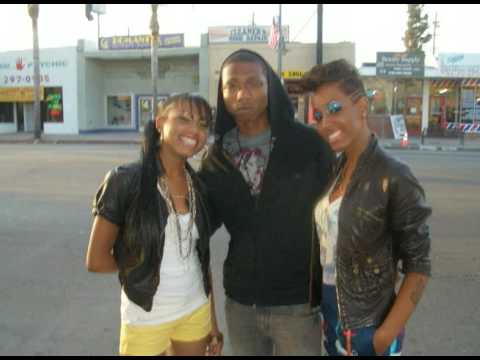 The Bangz ft.Pink Dollaz-"Get it Girl"-(Girl Jerk Battle)