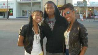 The Bangz ft.Pink Dollaz-"Get it Girl"-(Girl Jerk Battle)