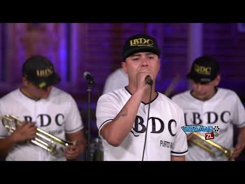 La Banda Del Charko - Operando En El Terreno (En Vivo 2021)