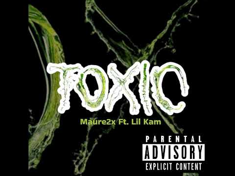FSC LILKAM x Maure2x - Toxic (Audio)