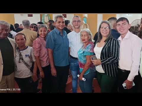 Maria Teresa Sanchez, la pasión de servir  #ModosDeVida #Tinaco #Cojedes cuna de #JoseLaurecioSilva