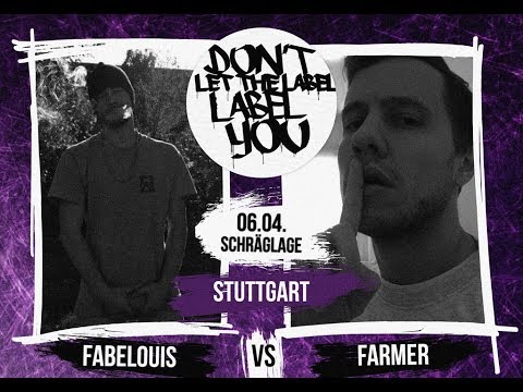 Fabelouis vs Farmer