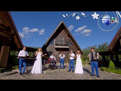 SESTRI DINEVI & STOKI BEND - NA SABORA / Сестри Диневи и Стоки Бенд - На събора, 2018