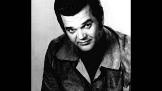 Conway Twitty ~ The House Of The Rising Sun