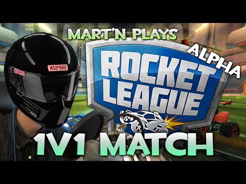 rocket league pc beta