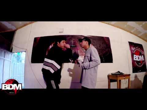 Batalla de Maestros - Skryro vs Sirconciencia (4º de final) - Comoencasa Live