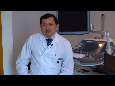 Dispositivi laser osteocondrosi Dolore nella sinistra indietro e ha lasciato il basso addome