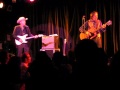 the knitters - try anymore ( why don't we even ? )