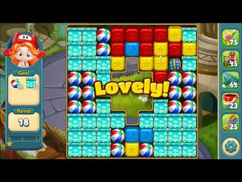 Toy Blast Level 3091