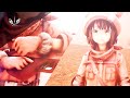 SAO: Fatal Bullet - LLENN [Add-on/Replace/Facial Rigging] 21