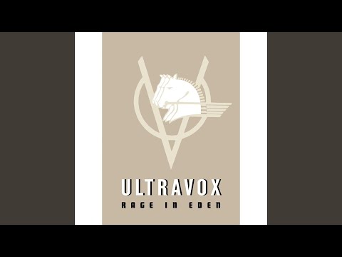  We Stand Alone · Ultravox