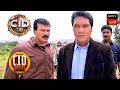 The Telephone Call | CID Movies | 8 May 2024