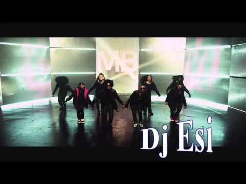 Dj Esi - Welcome To 2011 [ Taking It To New Heights ]