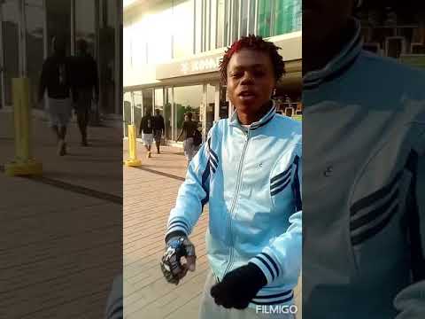 Seketxe ft wet bed fresh