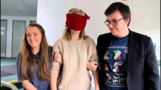 Blindfold