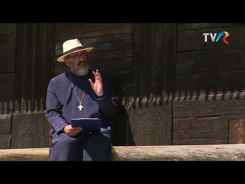 BUCURIA CREDINȚEI CU PĂRINTELE CONSTANTIN NECULA - MUZEUL SATULUI DIN BAIA MARE -9 nov. 2025 - TVR 1