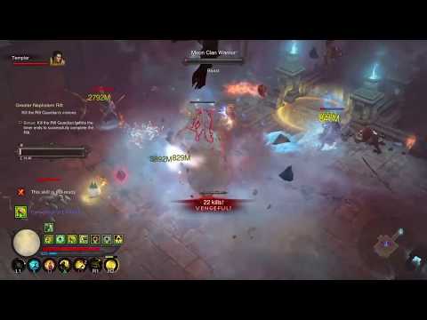 Inna Shenlong exploding palm