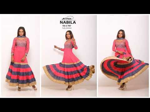 Nabila Visual Production for Exhibition