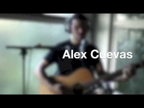 Alex Cuevas 
