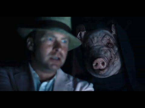 Spiral (2021) (Clip 'The Iconic Pig Mask')