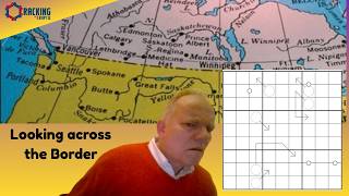 Looking across the Border can be Fun