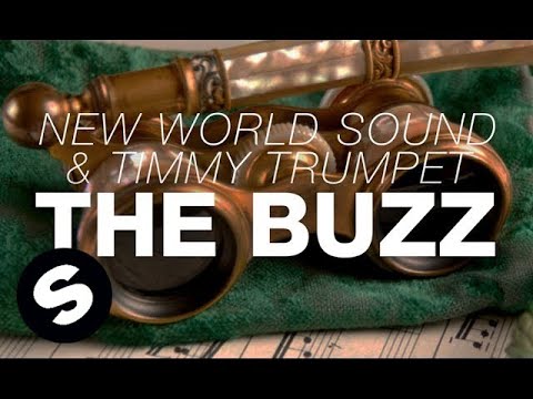 The Buzz - Original Mix