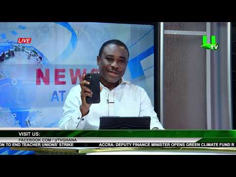 PRIME TIME NEWS 29/09/26