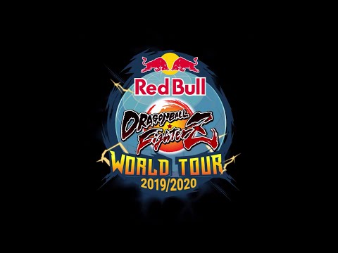 This was Red Bull DBFZ World Tour Spain Madrid!