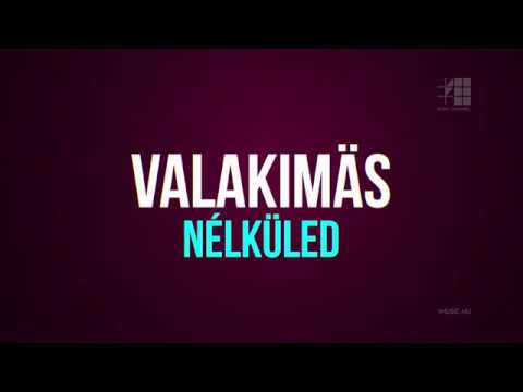 Klippremier: Valakimäs - Nélküled