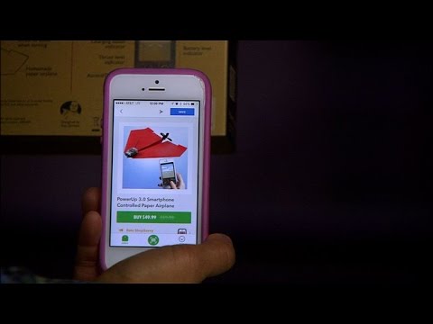 Tech Minute - Black Friday tech tips