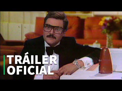 Tráiler de Waldo
