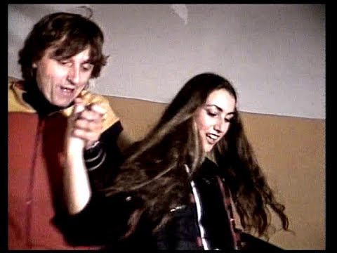 Václav Neckář - O tom se nemluví (1982)