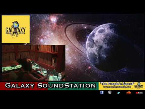 DJ RickyDee Likkle Kompa Vibez