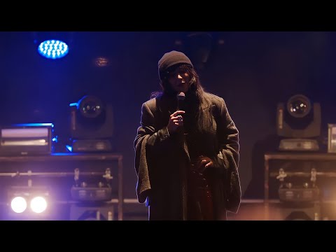 Loreen-Statements,My Heart is Refusing Me,Euphoria(live at Gävlebockens invigning 2021)