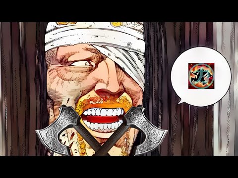 HEEEEEEEEEEEEEEEEEERE'S OLAF | Dyrus | 1000 Games to Challenger!