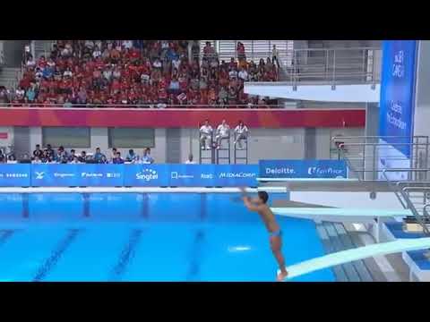 The best Philippine Diving Team