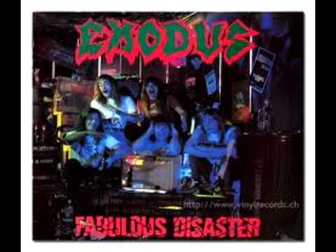 Exodus-Toxik Waltz HD-HQ