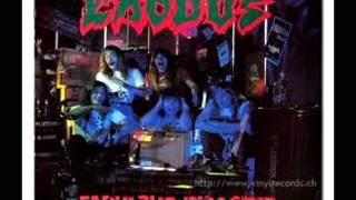 Exodus-Toxik Waltz HD-HQ