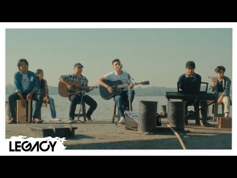 အောင်ခန့် - ကောင်းကင်ထဲကမြစ်တစ်စင်း [Official MV]