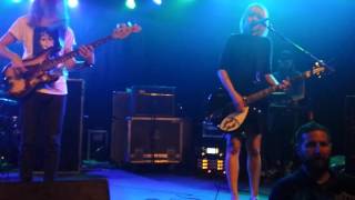 Eisley - Golly Sandra (Live At The Glass House) - 10/22/2016