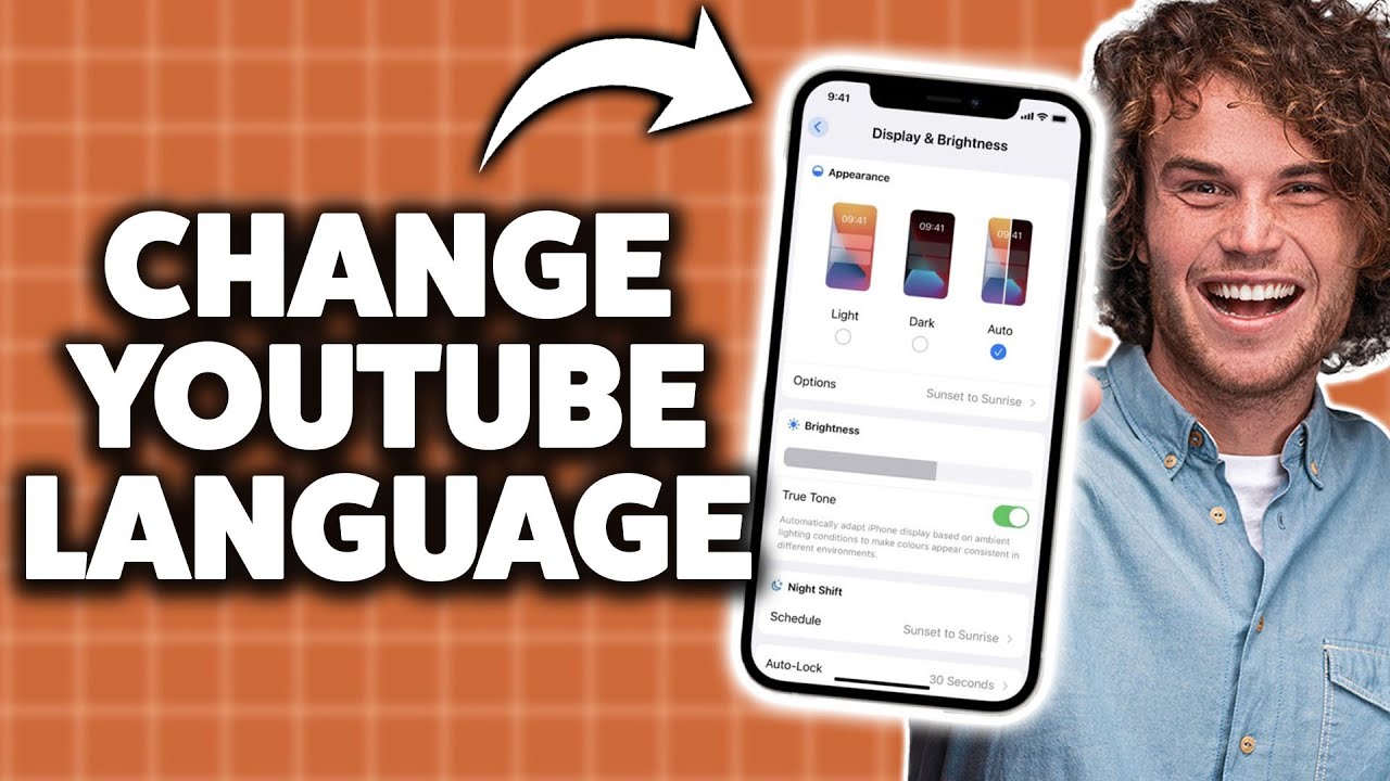 How to Change Translate Language in Youtube Comments iPhone 2026 (Step-By-Step Tutorial)