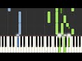 Backstreet Boys I Ll Never Break Your Heart Piano Tutorial Free Sheet Music Love Songs