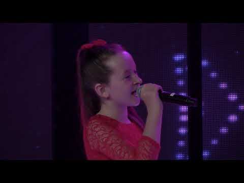 Vokalinis duetas KIPRAS IR URTĖ, 9 metai, Lietuva