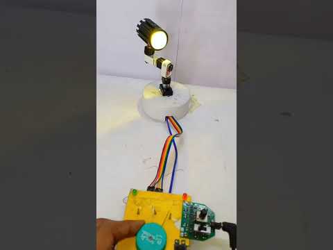 mini dj light #shorts #ytshort #dj #MR.GYRT.HACKER