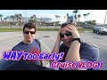 Welcome Aboard The Star Wars Day At Sea Disney Fantasy Cruise VLOG 1