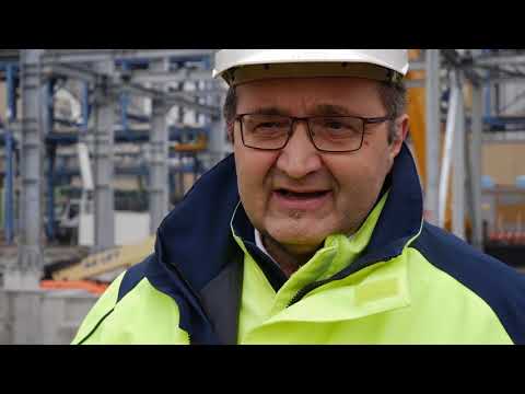 Il revamping della Centrale di Turbigo