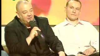 Damian Maliszewski Szansa na Sukces Stanisław Soyka