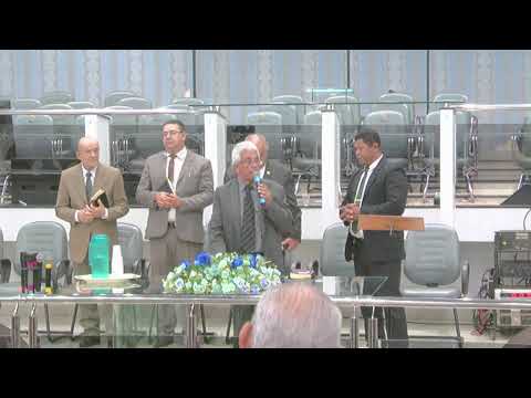 CULTO DA FAMÍLIA - 13-10-2026
