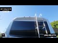 Check out this Video for a 2017 Leisure Travel Unity 24 TB(Stock #472211)  for sale by Pop RVs. This unit is located in Sarasota, FL